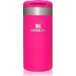 Stanley AeroLight™ Transit Mug kubek termiczny Pink Vibes 350 ml
