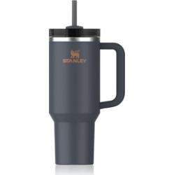 Stanley Quencher H2.O FlowState™ Tumbler kubek ze stali nierdzewnej ze słomką duży Twilight 1180 ml