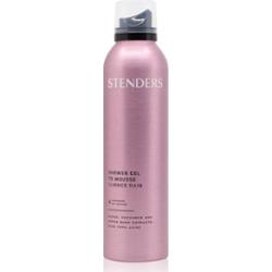 STENDERS Gel to Mousse Summer Rain pianka pod prysznic z żelową konsystencją 200 ml