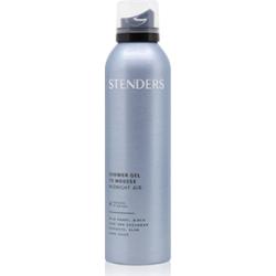 STENDERS Gel to Mousse Midnight Air pianka pod prysznic z żelową konsystencją 200 ml