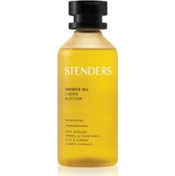 STENDERS Linden Blossom olejek pod prysznic 245 ml