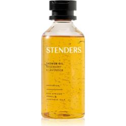 STENDERS Rosemary & Lavender pielęgnujący olejek pod prysznic 245 ml