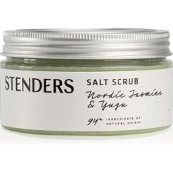 STENDERS Nordic Jasmine & Yuzu jaśminowy peeling do ciała 330 g