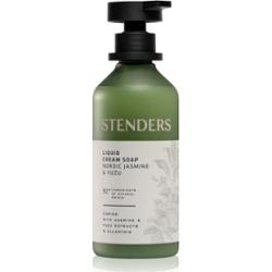 STENDERS Nordic Jasmine & Yuzu kremowe mydło w płynie 250 ml