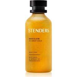 STENDERS 24 Carat Gold pianka do kąpieli z 24-karatowym złotem 250 ml