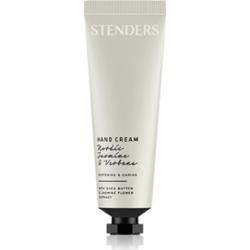 STENDERS Nordic Jasmine & Verbena krem do rąk 25 ml