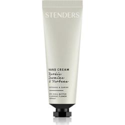 STENDERS Nordic Jasmine & Verbena krem do rąk 75 ml