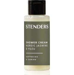 STENDERS Nordic Jasmine & Yuzu krem pod prysznic Mini 50 ml