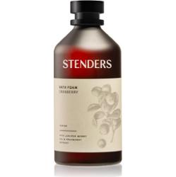 STENDERS Cranberry piana do kąpieli 500 ml