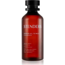 STENDERS Cranberry olejek pod prysznic 250 ml