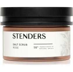 STENDERS Rose peeling solny do ciała 300 g