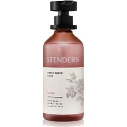 STENDERS Rose delikatne mydło do rąk 245 ml