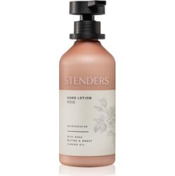 STENDERS Rose mleczko do rąk 245 ml
