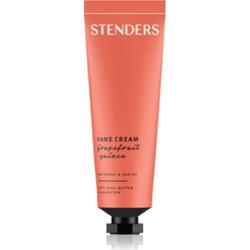 STENDERS Grapefruit & Quince krem nawilżający do rąk 25 ml
