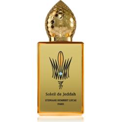 Stéphane Humbert Lucas 777 Soleil de Jeddah Mango Kiss woda perfumowana unisex 50 ml