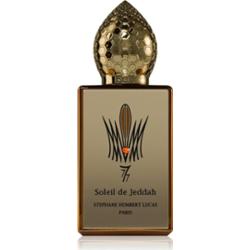 Stéphane Humbert Lucas 777 Soleil de Jeddah Afterglow woda perfumowana unisex 50 ml