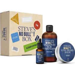 Steve's All Beard Everything Box zestaw upominkowy dla mężczyzn