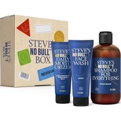 Steve's Fresh Face All Day zestaw upominkowy dla mężczyzn
