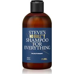 Steve's No Bull***t Shampoo For Everything szampon do włosów i brody 250 ml