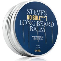 Steve's No Bull***t Long Beard Balm balsam do brody 50 ml