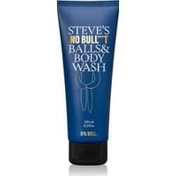 Steve's Balls & Body Wash żel pod prysznic dla mężczyzn do okolic intymnych Balls & Body Wash 250 ml