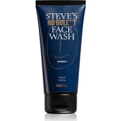 Steve's No Bull***t Face Wash żel oczyszczający do twarzy dla mężczyzn 100 ml