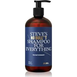 Steve's No Bull***t Shampoo For Everything szampon do włosów i brody 500 ml