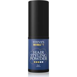 Steve's No Bull***t Hair Styling Powder puder do włosów dla mężczyzn 35 ml