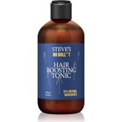 Steve's No Bull***t Hair Boosting Tonic tonik do włosów dla mężczyzn 250 ml