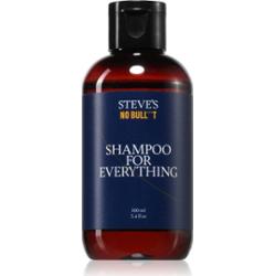 Steve's No Bull***t Shampoo For Everything szampon do włosów i brody 100 ml