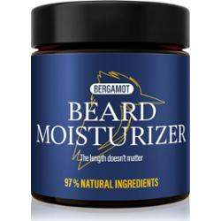 Steve's Beard Moisturizer krem nawilżający do zarostu 75 ml
