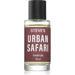 Steve's Urban Safari woda perfumowana dla mężczyzn 50 ml