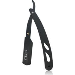 Steve's Shavetta Real Steel brzytwa do golenia 1 szt.