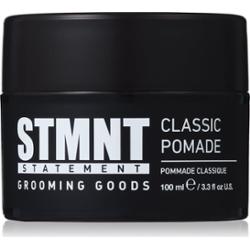 STMNT Nomad Barber Classic Pomade pomada do włosów na bazie wody bardzo mocno utrwalający 100 ml