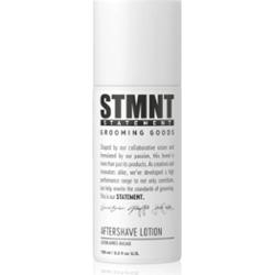 STMNT Care Aftershave Lotion mleczko po goleniu nawilżające i kojące 100 ml