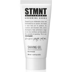 STMNT Care Shaving Gel żel do golenia 30 ml