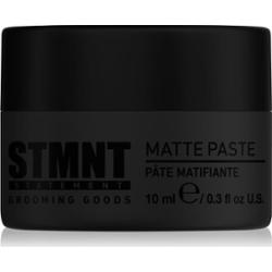 STMNT Julius Cvesar Matte Paste pasta matująca 10 ml