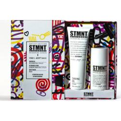 STMNT Care Gift Box zestaw upominkowy do golenia