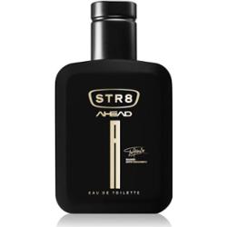 STR8 Ahead Body Fragrance woda toaletowa dla mężczyzn 50 ml