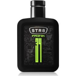 STR8 FR34K EDT woda toaletowa dla mężczyzn 100 ml