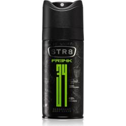 STR8 FR34K Deodorant dezodorant dla mężczyzn 150 ml