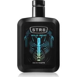 STR8 Wild Beat woda toaletowa dla mężczyzn 100 ml