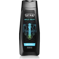 STR8 Wild Beat żel pod prysznic dla mężczyzn 400 ml