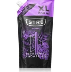STR8 Game Shower Gel żel pod prysznic dla mężczyzn 550 ml