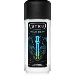 STR8 Wild Beat Body Fragrance dezodorant i spray do ciała dla mężczyzn 85 ml