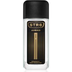 STR8 Ahead Body Fragrance dezodorant i spray do ciała dla mężczyzn 85 ml