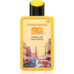 Street Origins Coffee, You & Venice ekstrakt perfum dla kobiet 75 ml