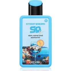 Street Origins Skin, Sand & Santorini ekstrakt perfum dla kobiet 75 ml