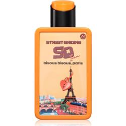 Street Origins Bisous Bisous Paris ekstrakt perfum dla kobiet 75 ml