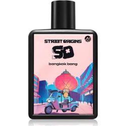 Street Origins Bangkok Bang woda perfumowana dla mężczyzn 75 ml